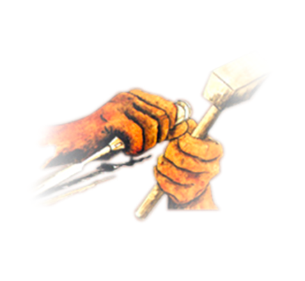 Logo de la société - Menuiserie Brunet, menuiserie à Tournon-Saint-Pierre